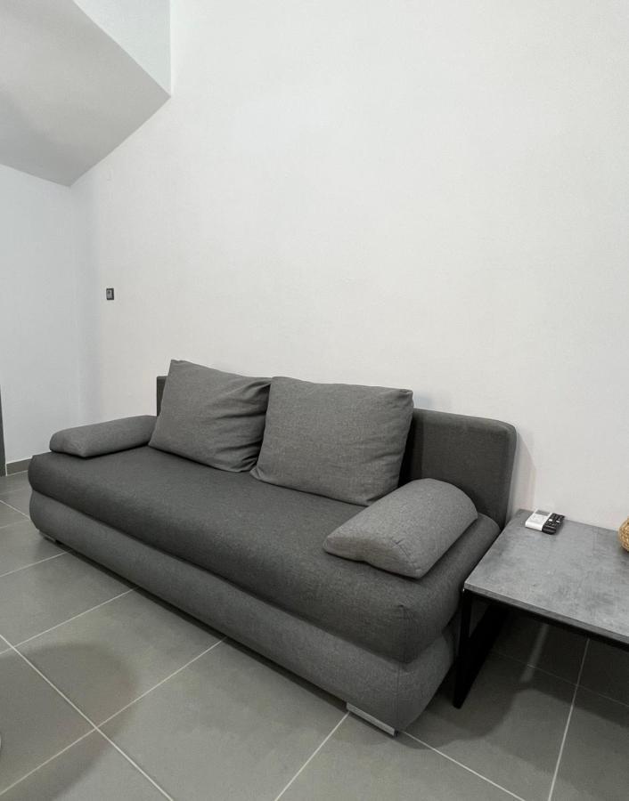 Thania'S House ,4 Minutes From The Center Of Hermoulis Ermúpoli Kültér fotó
